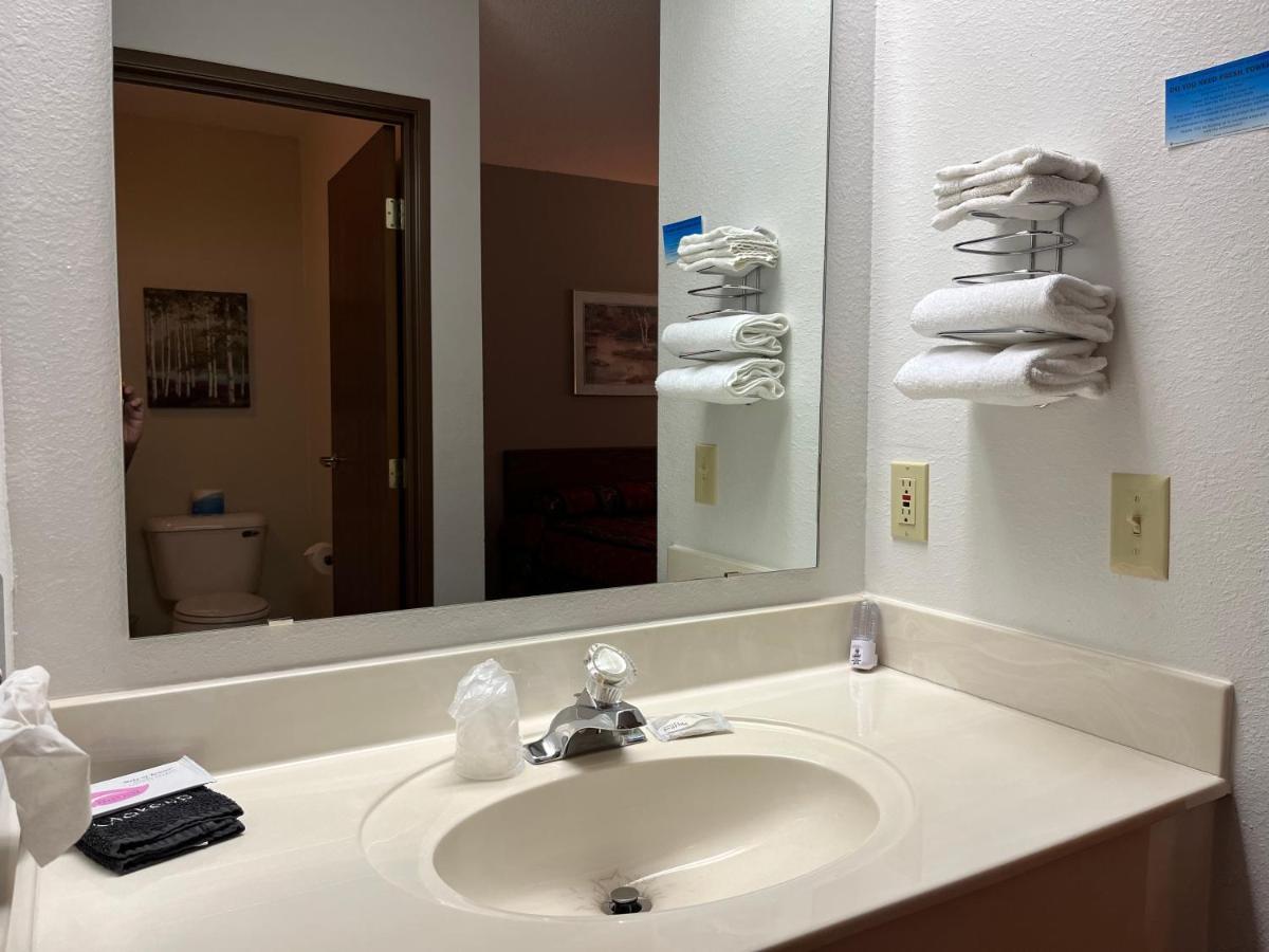 Boulder Bear Motor Lodge Boulder Junction ภายนอก รูปภาพ