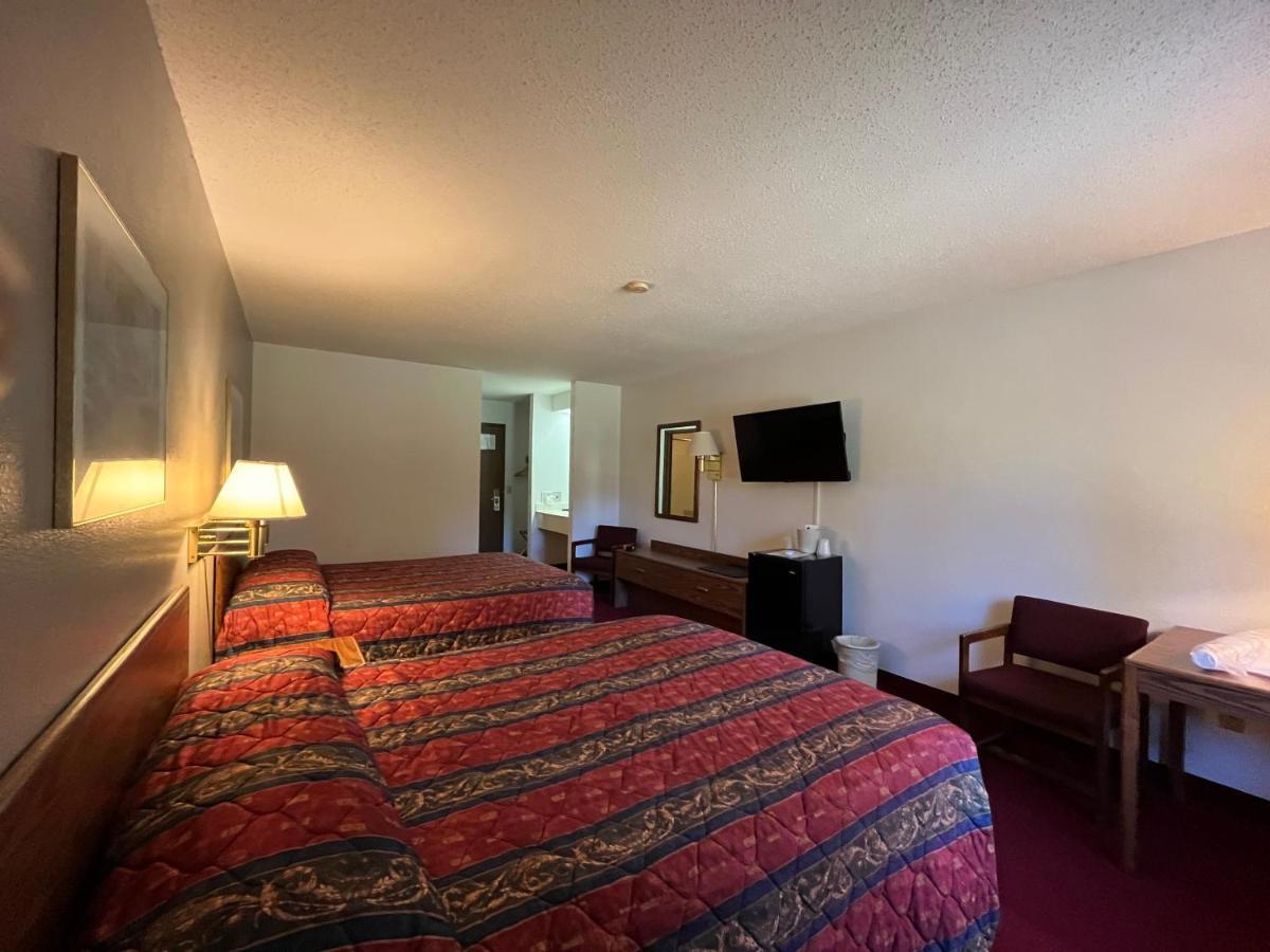 Boulder Bear Motor Lodge Boulder Junction ภายนอก รูปภาพ