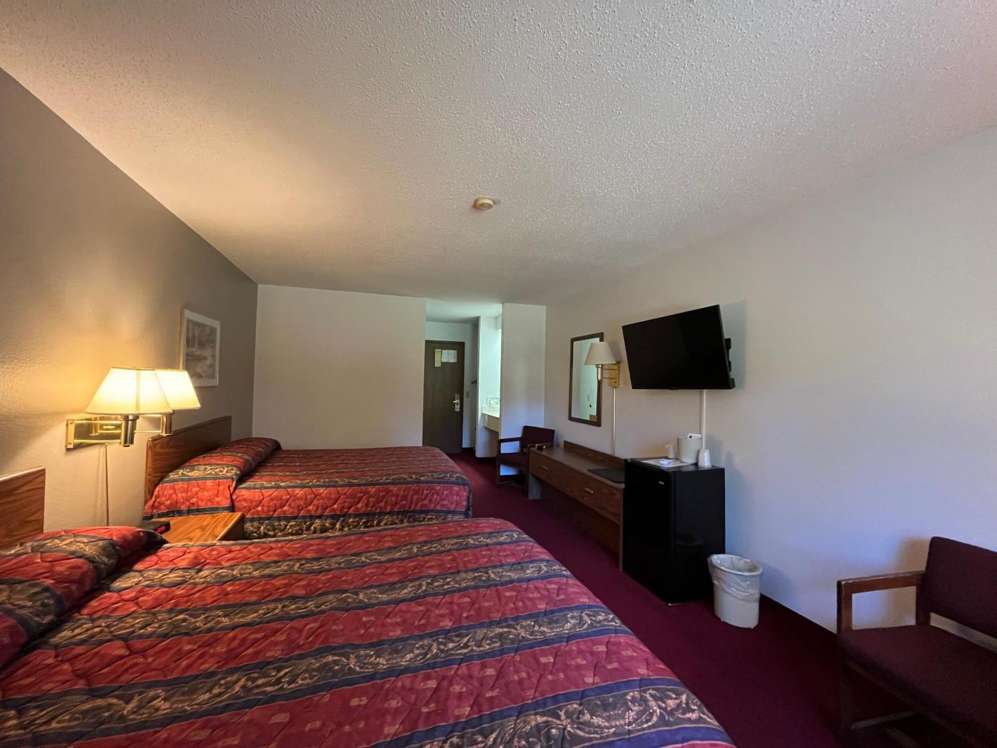 Boulder Bear Motor Lodge Boulder Junction ภายนอก รูปภาพ