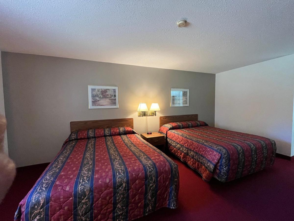Boulder Bear Motor Lodge Boulder Junction ภายนอก รูปภาพ