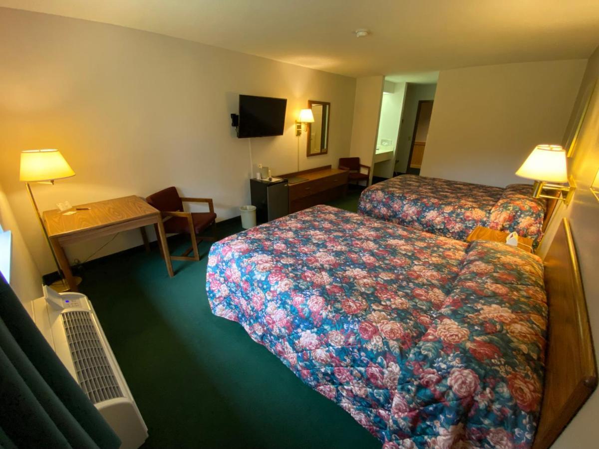 Boulder Bear Motor Lodge Boulder Junction ภายนอก รูปภาพ
