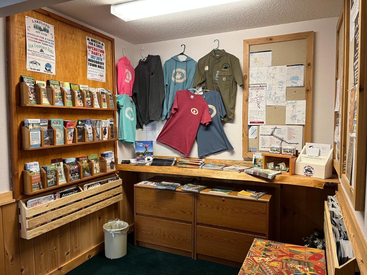 Boulder Bear Motor Lodge Boulder Junction ภายนอก รูปภาพ