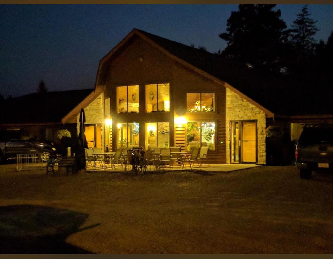Boulder Bear Motor Lodge Boulder Junction ภายนอก รูปภาพ